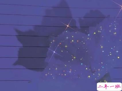 2020七夕浪漫的句子带图片 七夕情人节适合表白的情话说说3