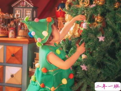 2019圣诞节送给男朋友的情话 圣诞节情话句子合集配图11