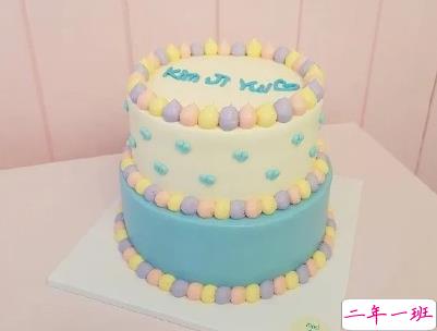 2020有创意的生日说说带图片 不过是又长大一岁的美女罢了2