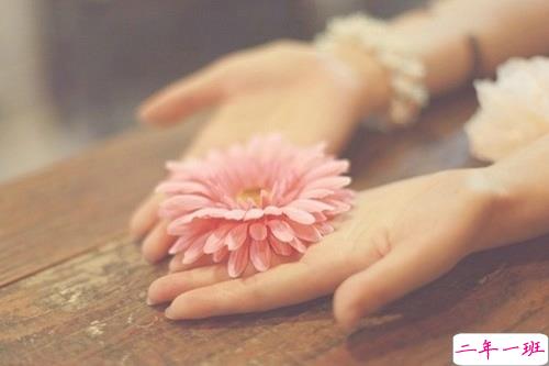 00后暗恋同桌的微信说说带图片 写给暗恋同桌的话7