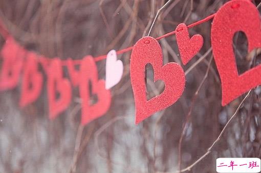 00后暗恋同桌的微信说说带图片 写给暗恋同桌的话13