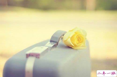 异地恋的酸甜苦辣说说大全带图片 关于异地恋的微信说说1