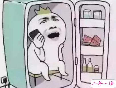 2019表达天好热的朋友圈说说配图 热得你走出半生归来全熟10