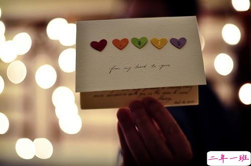2019适合跨年夜的表白说说 一句话感动对方的完美情话6