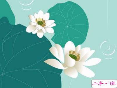 2019谷雨朋友圈说说配图 谷雨节发朋友圈的说说优美6