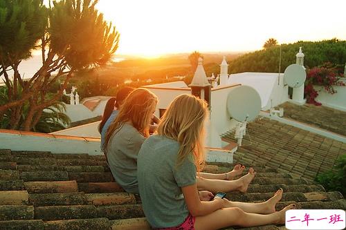 朋友圈晚安说说致自己一句话 睡前一句晚安说说带图片10