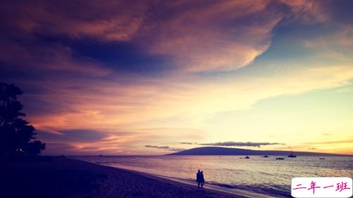 2019年二月你好早安朋友圈说说 再见一月你好二月唯美说说配图7