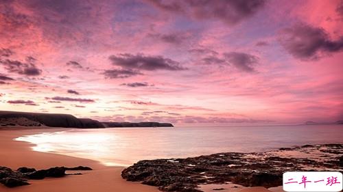 2019年二月你好早安朋友圈说说 再见一月你好二月唯美说说配图12