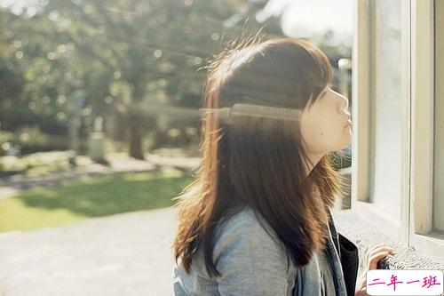 很深情很撩人的情话带图片 融化人心的小可爱女生说说2