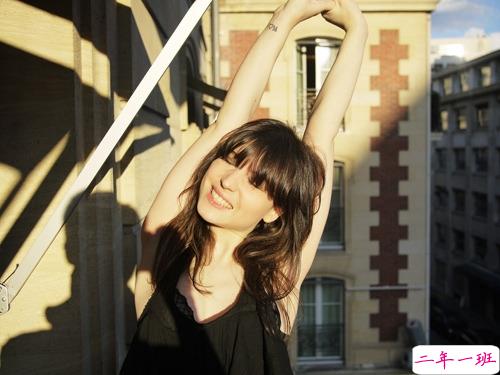 很深情很撩人的情话带图片 融化人心的小可爱女生说说3