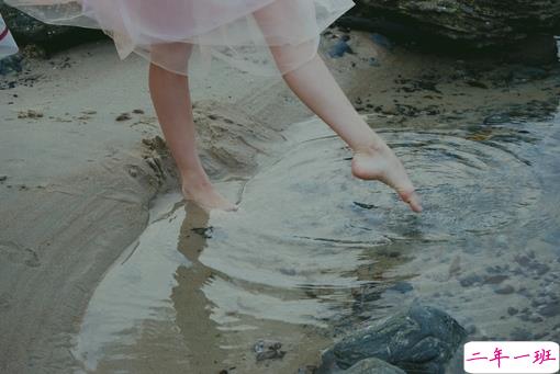 很深情很撩人的情话带图片 融化人心的小可爱女生说说7