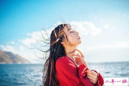 渴望爱情又害怕爱情的一句话说说带图片 期待爱情出现又害怕失望的说说1