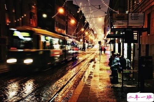 形容天气很冷的微信说说带图片 冬天冻死人的说说精辟一句话1