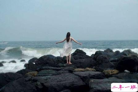 渴望爱情又害怕爱情的一句话说说带图片 期待爱情出现又害怕失望的说说7