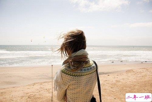 打动人心的一段话爱情说说配图 14条很经典的爱情长说说8