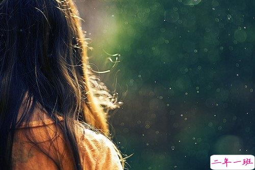 打动人心的一段话爱情说说配图 14条很经典的爱情长说说10