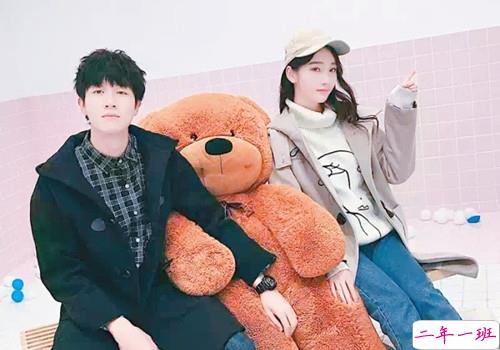 英文表白情话带翻译加配图说说 英文表白说说简短一句话带图片5