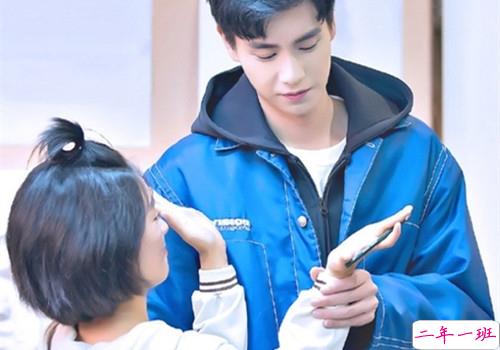 英文表白情话带翻译加配图说说 英文表白说说简短一句话带图片12