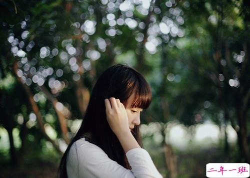 关于我爱你的那些事情的爱情说说带图片 甜蜜又心酸的恋爱说说7