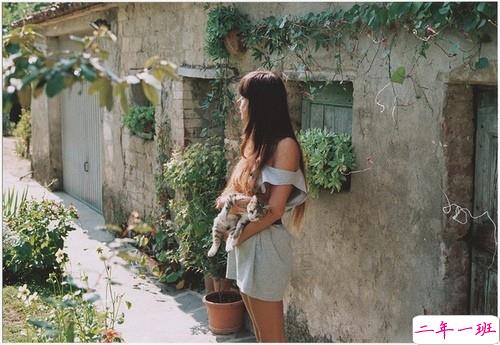 2018最精辟最火的爱情说说配图 关于爱情的经典哲理说说6