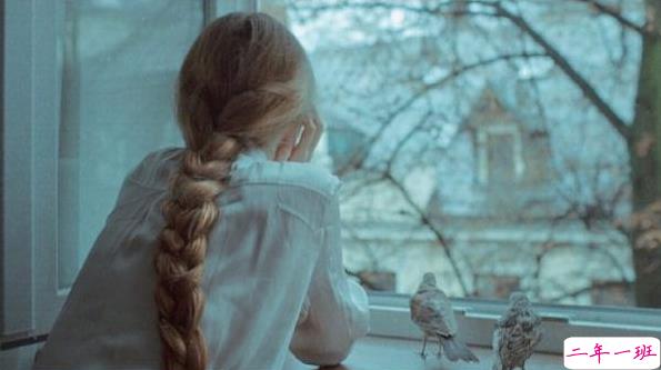 爱情中的甜蜜小句子 喜欢一个人的文艺小清新说说带图片14