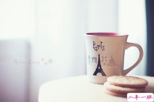 非常甜蜜的关于爱情的说说带图片 突然就觉得认识你是件很美好的事情1