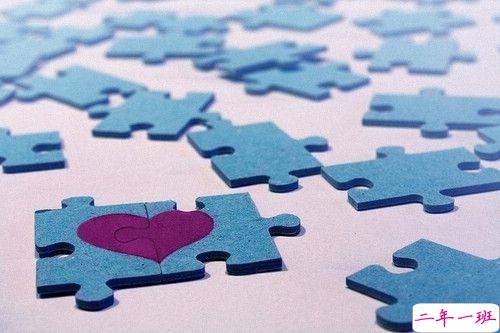 甜蜜的少女心爱情小情话说说带图片 我喜欢走在你的身后这样你就成了我的方向11