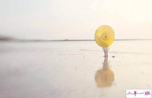 有种淡淡心酸的个性说说带图片 文字控喜欢的文艺个性说说配图16