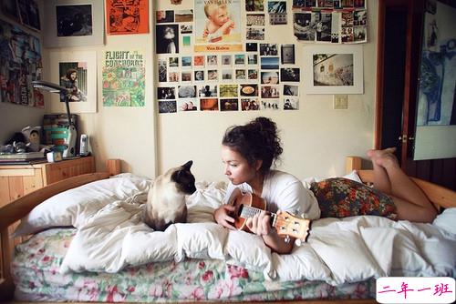 学会坚强坚持自己的梦想的个性说说带图片 要坚强走下去的说说发朋友圈6