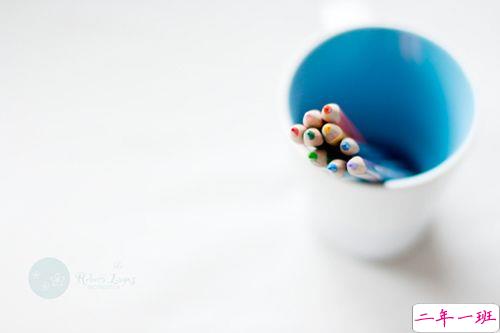 浪漫甜蜜唯美的爱情小句子带图片 世间万物皆不如你眉眼动人8