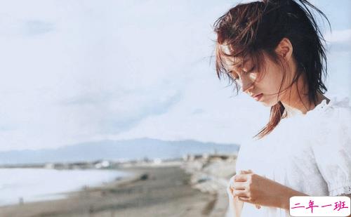 唯美又经典的青春成长说说带图片 不予时光度流年6