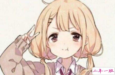 酷酷的可爱女生说说图片超拽 你有少女心吗1