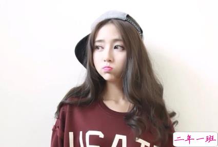 酷酷的可爱女生说说图片超拽 你有少女心吗9