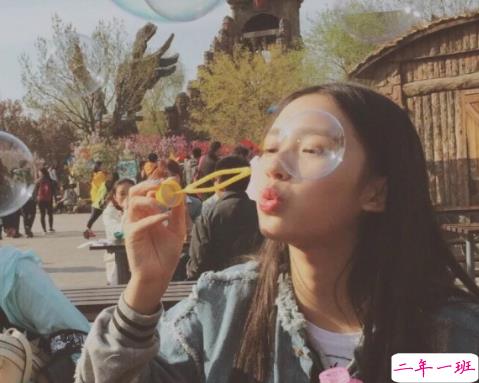 超酷的00后个性qq图片说说签名专属 当一个酷女孩12