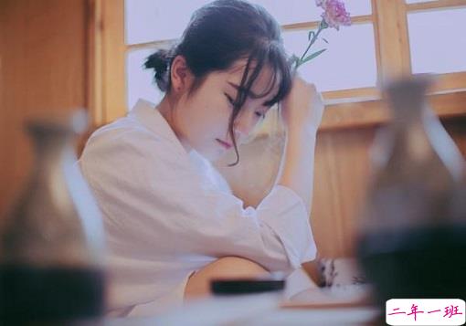 恋爱中只有自己知道的小情绪句子带图片 我见过银河但我仍只爱你这一颗星5