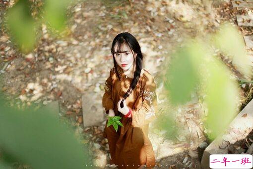 恋爱中只有自己知道的小情绪句子带图片 我见过银河但我仍只爱你这一颗星12