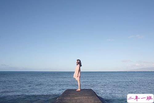 恋爱中只有自己知道的小情绪句子带图片 我见过银河但我仍只爱你这一颗星14