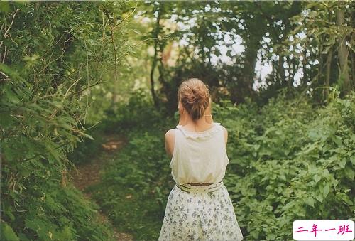 写给异地恋的说说带图片 愿你漂洋过海有人在彼岸等你1