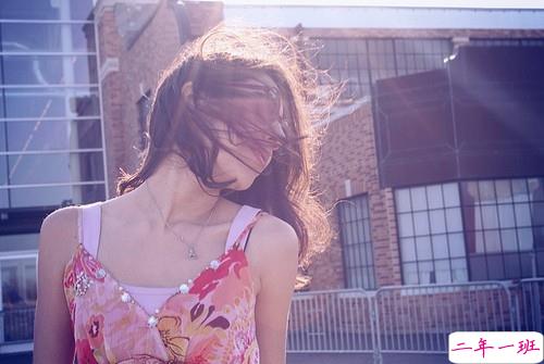 写给异地恋的说说带图片 愿你漂洋过海有人在彼岸等你11