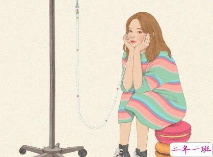 很唯美的爱情说说带图片大全 别因为太爱一个人而失去了自己3