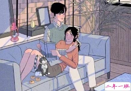 很唯美的爱情说说带图片大全 别因为太爱一个人而失去了自己10