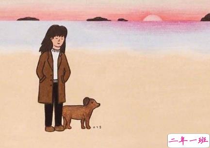 很唯美的爱情说说带图片大全 别因为太爱一个人而失去了自己11