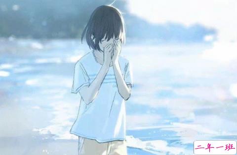 很甜的爱情说说配图:小学时,想和喜欢的人同桌;初中时,想和喜欢的人同班12