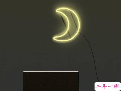 女生很萌很搞笑的晚安说说带图片 可爱治愈系晚安文案8