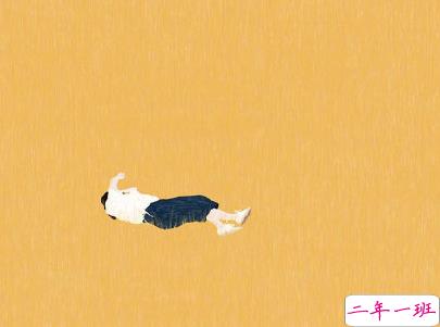 幽默风趣的早安心语带图片 开心一笑早安句子3