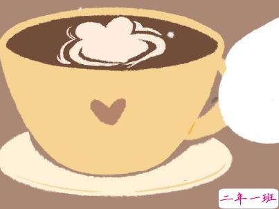 幽默风趣的早安心语带图片 开心一笑早安句子8