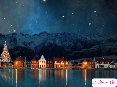 2019圣诞节朋友圈文案搞笑带图片 圣诞节快乐搞笑说说2