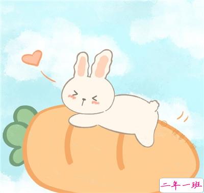 开心的时候发朋友圈的句子带图片 可爱又有趣的好听句子15