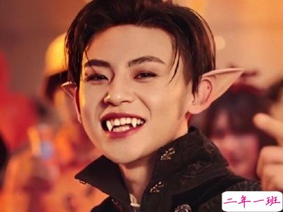 2019万圣节搞笑说说经典带图片 祝大家万圣节快乐3