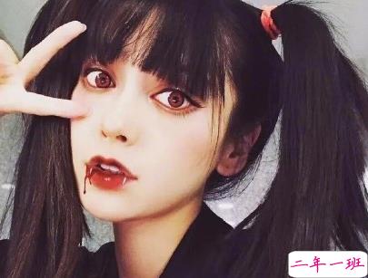 2019万圣节搞笑说说经典带图片 祝大家万圣节快乐4